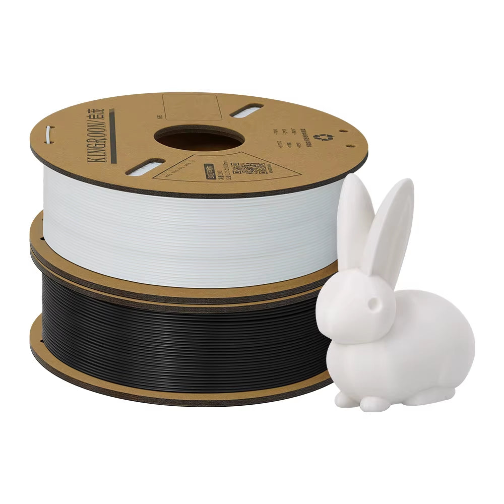 2KG 5KG 10KG PLA PETG TPU Filament 1.75Mm Dimensional Accuracy+/-0.03Mm Multicolor 3D Printer Materials for FDM 3D Printer