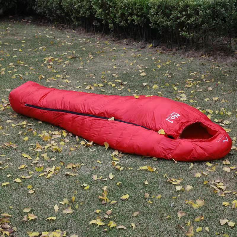 Kamperbox Sleeping Bag Camping Winter Sleeping Bag Ultralight Sleeping Bag Camping Sleeping Ultralight Camping