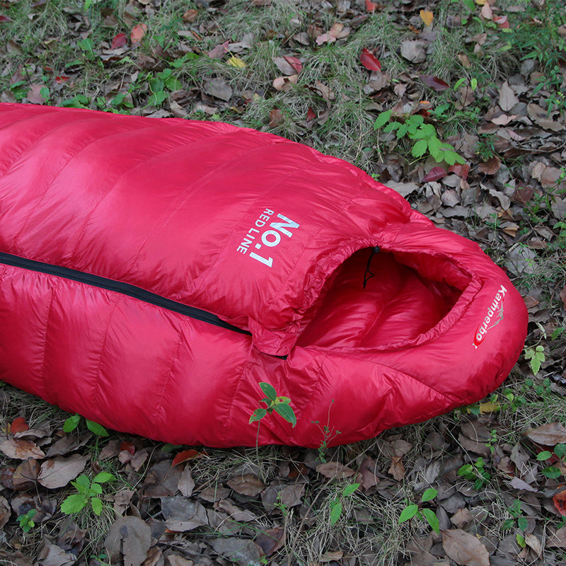 Kamperbox Sleeping Bag Camping Winter Sleeping Bag Ultralight Sleeping Bag Camping Sleeping Ultralight Camping