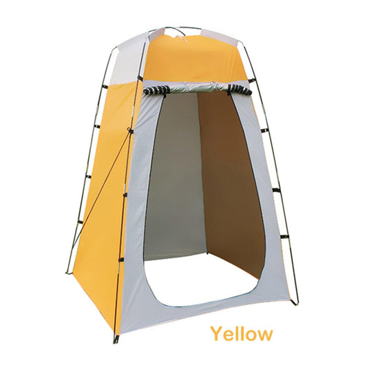 Camping Tent for Shower 6FT Privacy Changing Room for Camping Biking Toilet Shower Beach