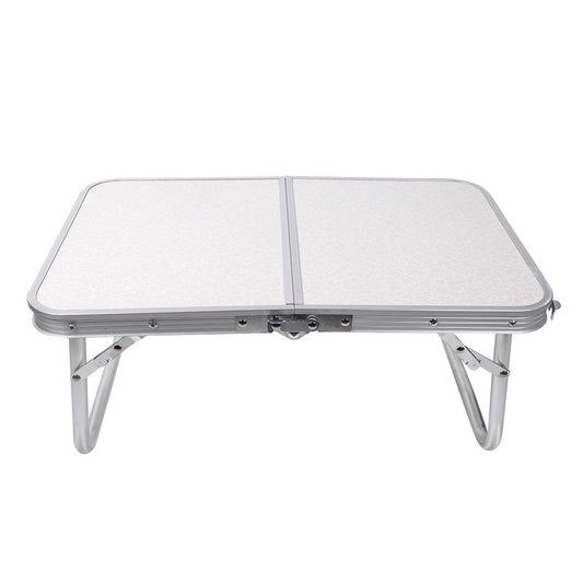 Aluminum Alloy Portable Folding Table for Outdoor Camping Picnic