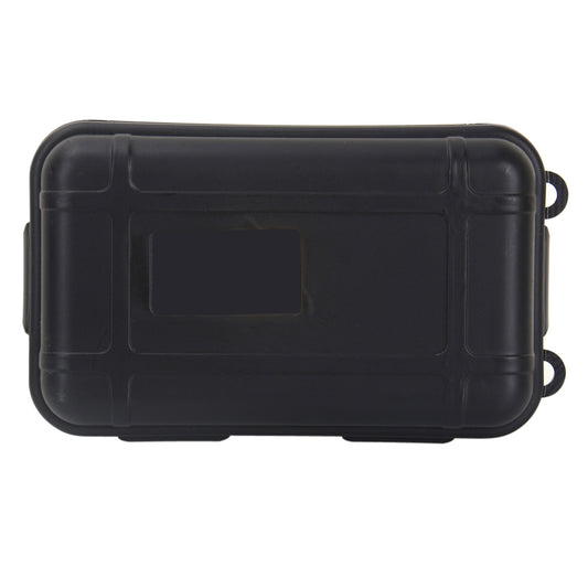 Outdoor Waterproof Airtight Survival Storage Case Container Fishing Carry Box