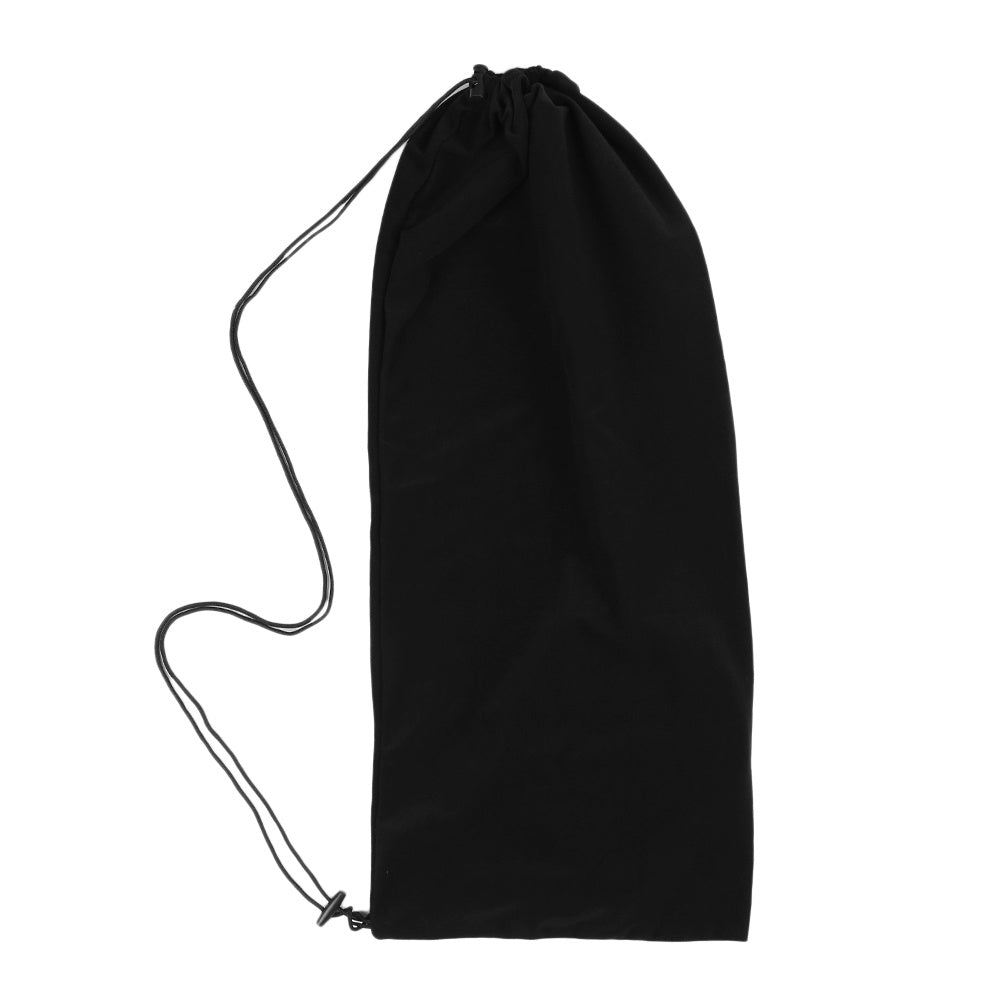 Tennis Racquet Cover Bag Soft Fleece Storage Bag Case for Tennis Racket