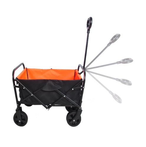 Mini Folding Trolley