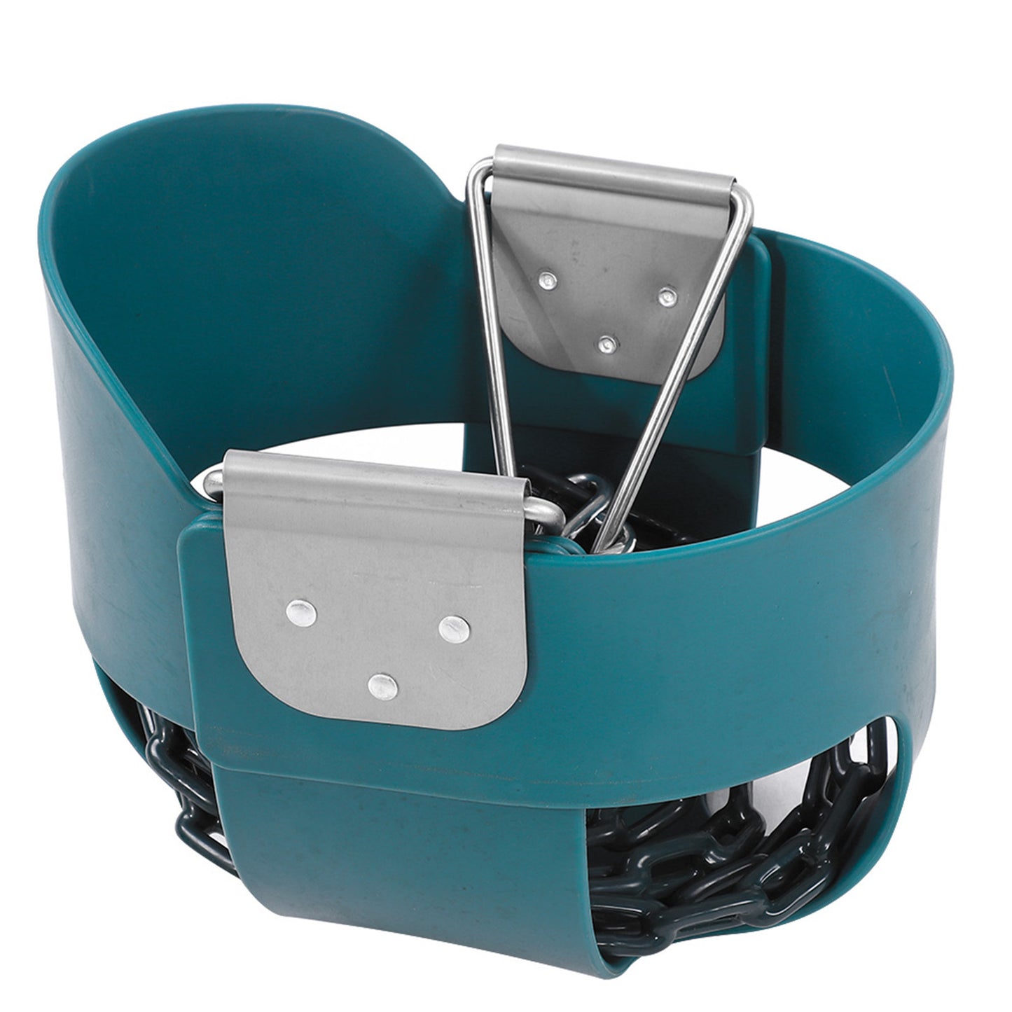 <span class=ui-risk_flag3><span class=ui-risk_flag3>Fully</span></span> Assembled High Back Full Bucket Toddler Game Swing <span class=ui-risk_flag3><span