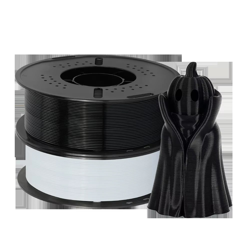 2KG 5KG 10KG PLA PETG TPU Filament 1.75Mm Dimensional Accuracy+/-0.03Mm Multicolor 3D Printer Materials for FDM 3D Printer