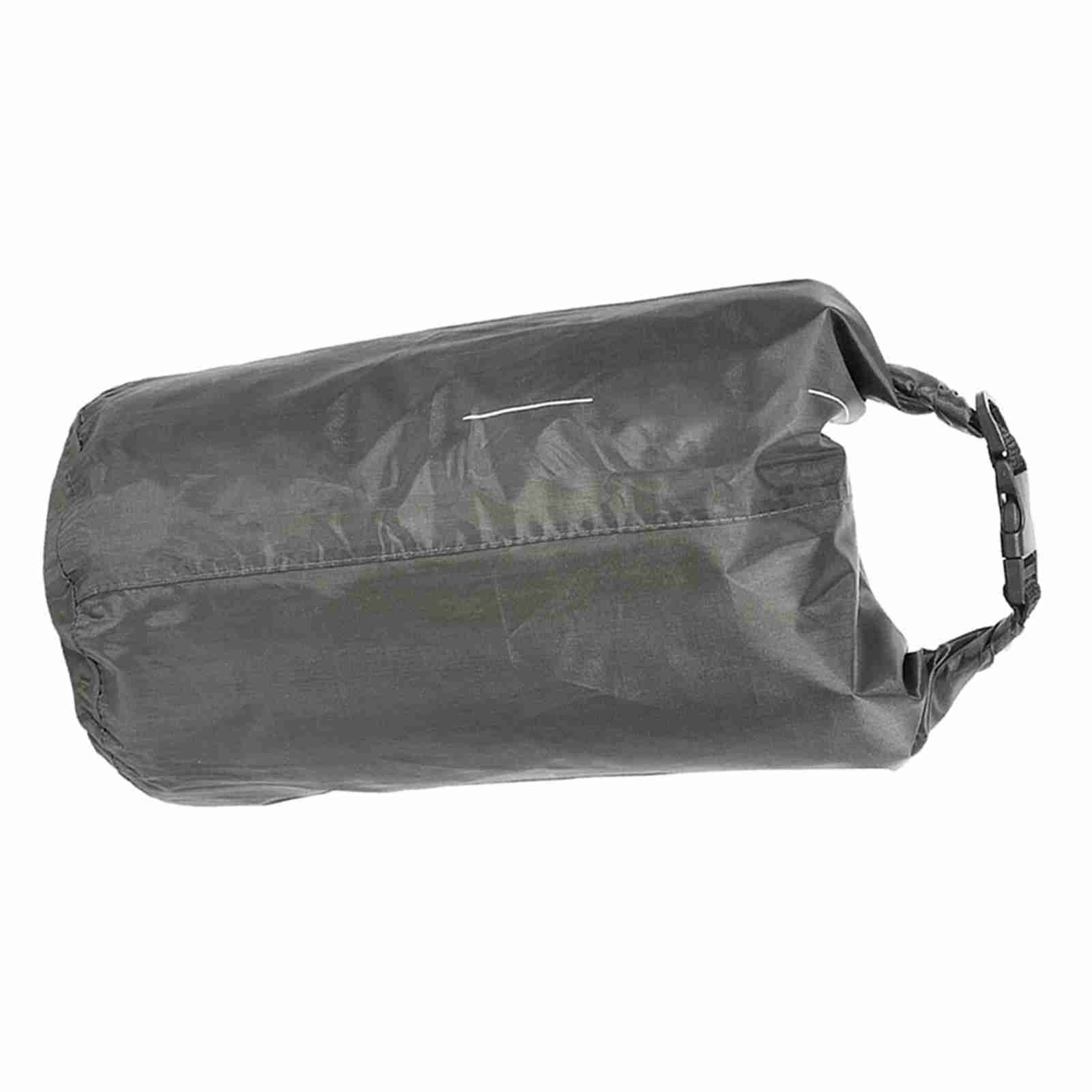 Portable Outdoor Activities Waterproof Bag Pouch for Camping Drifting Hiking (8L)