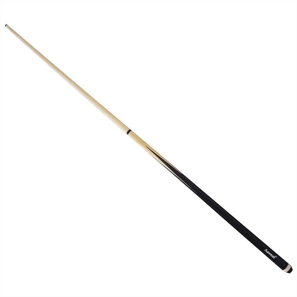 Pool Cues Hardwood Billiard Pool Cues Stick 12oz 350g 57inch